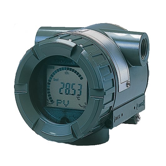 YTA110-EA2DD/C1 | Yokogawa Temperature Transmitter