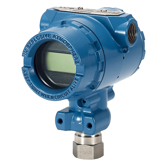 2088G3S22B2B4I1Q4 | Rosemount Gage Pressure Transmitter | Rosemount 2088