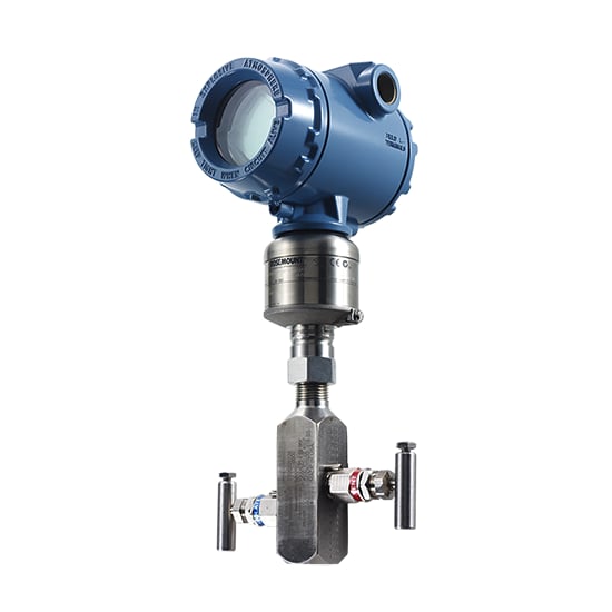 3051S1CD2A2A11A1BE1M5Q4 | Rosemount 3051S Pressure Transmitter