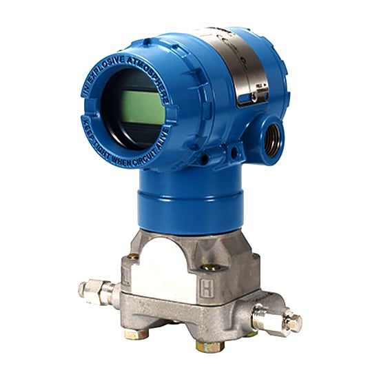 2051CD3A02A1AH2B3M5D4Q4 | Rosemount 2051 | Rosemount Coplanar Pressure Transmitter