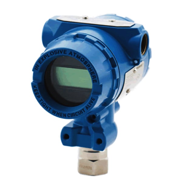 3051GP4A2B21AB4D4M5Q4 | Rosemount 3051G Pressure Transmitter