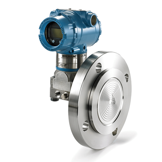 3051L2AA0FD11AA | Rosemount 3051L | Rosemount Level Transmitter