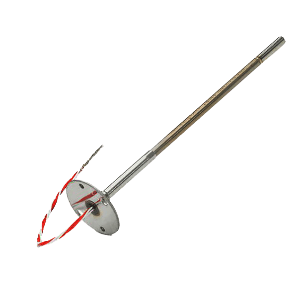 0185N003K1N0000N0310 | Rosemount 0185 | Rosemount Thermocouple