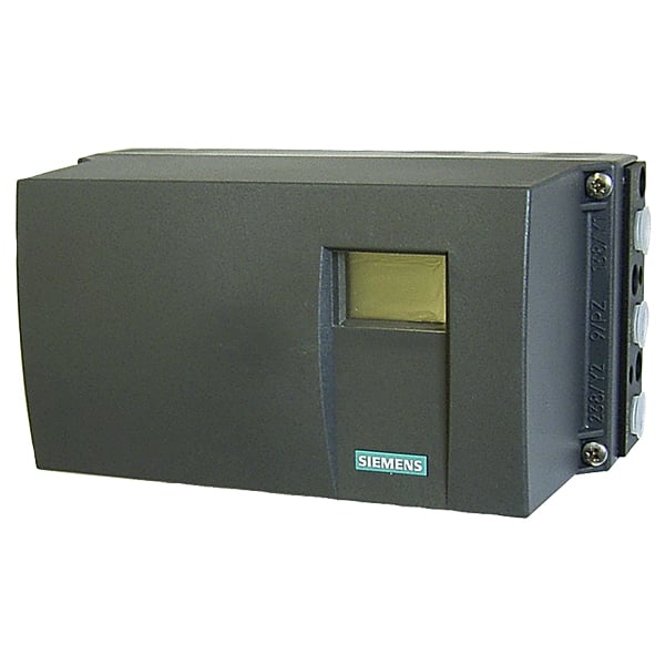 6DR5310-0NG01-0AA0 | Siemens SIPART PS2 | Siemens Positioner