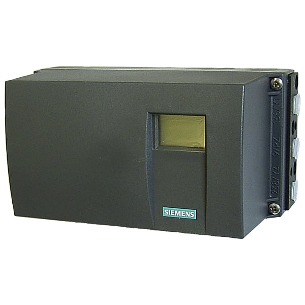 6DR5010-0EN03-0AA0 | Siemens SIPART PS2 | Genuine Siemens Positioner