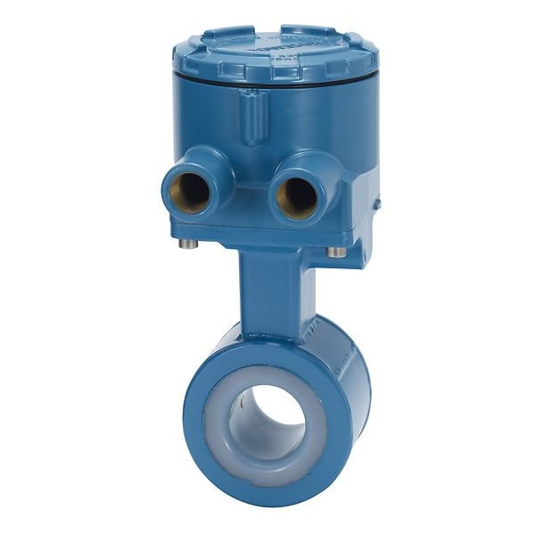 8711THA015U5E1Q4 | Rosemount 8711 Flow Meter