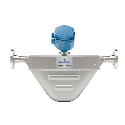 Micro Motion F100P Coriolis Meter | DN25 | Micro Motion Flow Meter