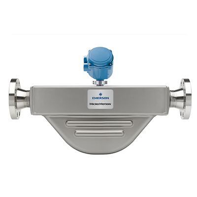 Micro Motion F300S Coriolis Meter | DN80 | Micro Motion Flow Meter