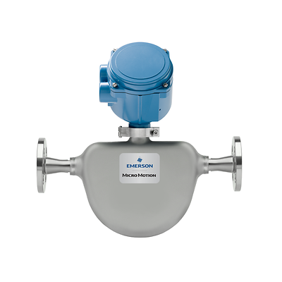Micro Motion CMFS025M Coriolis Meter | DN6 | 316L Stainless Steel | Micro Motion Flow Meter