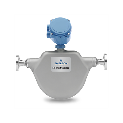 Micro Motion CMFS150M Coriolis Meter| DN40 | 316L Stainless Steel | Micro Motion Flow Meter