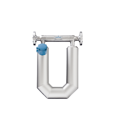 Micro Motion CMF200M Coriolis Meter | DN50 | 316L Stainless Steel | Micro Motion Flow Meter