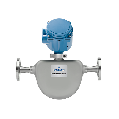 Micro Motion CMFS015H Coriolis Meter | DN3 | Nickel Alloy C22 | Micro Motion Flow Meter