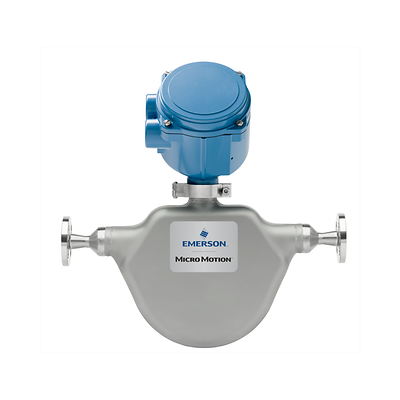 Micro Motion CMFS050H Coriolis Meter | DN15 | Nickel Alloy C22 | Micro Motion Flow Meter
