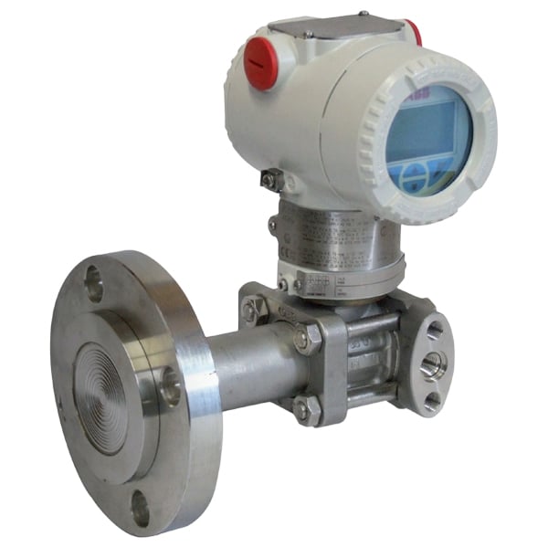 266DDHHSSA2BH+S26RAHG1S1SM1N1SNN | ABB Differential Pressure Transmitter | High Quality ABB Transmitter