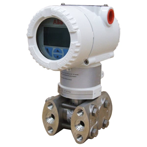 266MSTCCA6S1L1B5M5I2 | ABB 266MST Differential Pressure Transmitter | High Quality ABB Transmitter