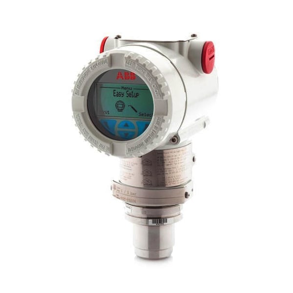 266HSHQSTS1E4L1B7 | ABB Gauge Pressure Transmitter | Wholesale Discounts