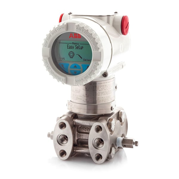 266DSHHHSB1A1L5B2I2 | ABB 266DSH Differential Pressure Transmitter | Competitive Pricing