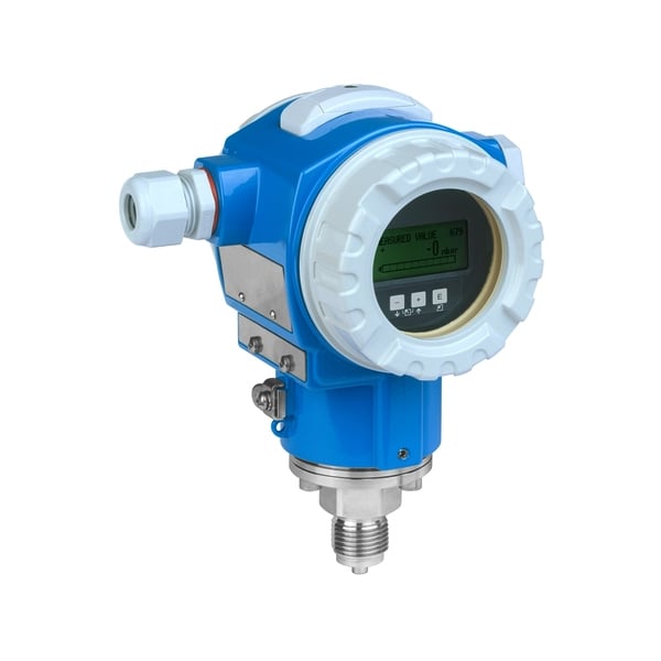 FMD77-362F5/101 | Endress Hauser Pressure Transmitter