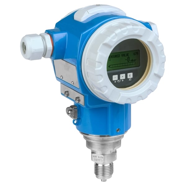 PMP71-68XD7/101 | Endress Hauser Pressure Transmitter