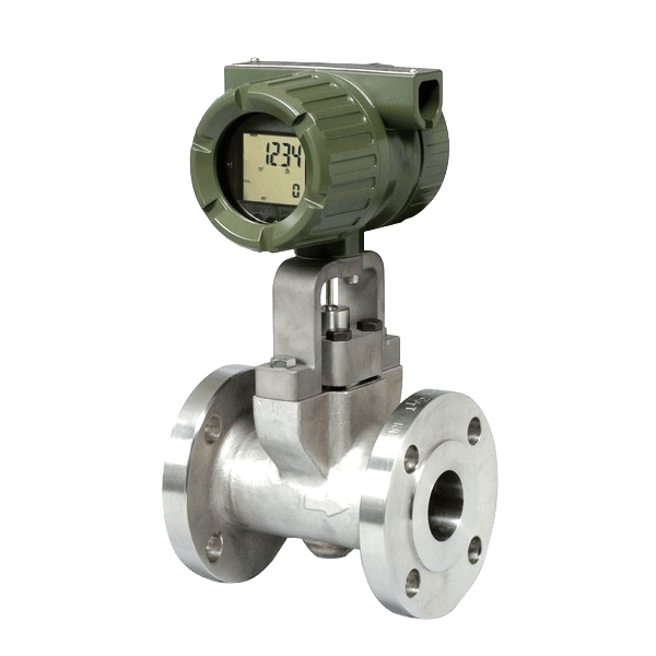DY080-FBLBA1-4N/KS28 | Yokogawa DY Vortex Flowmeter | YokoGawa Flow Meter