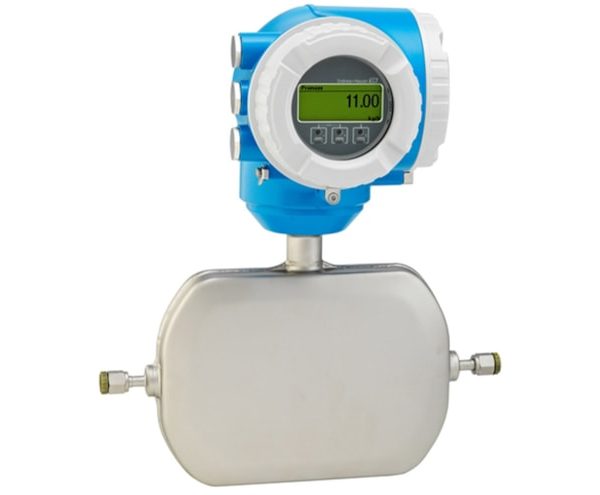 Proline Promass A 300 Coriolis Flow Meter | Endress Hauser Flow Meter