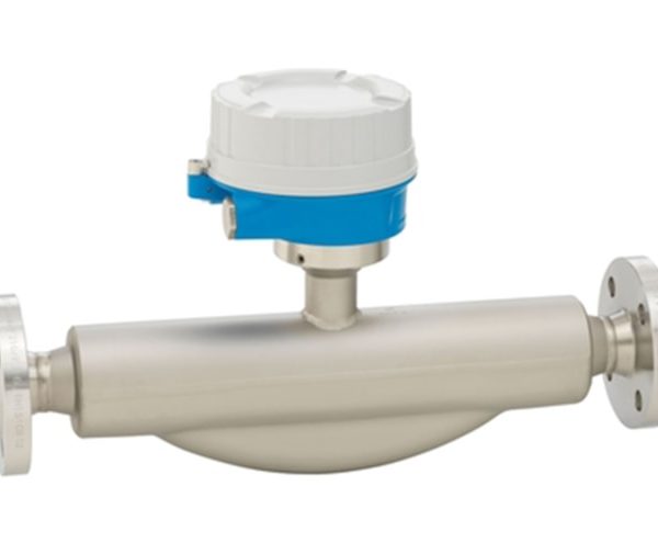 Proline Promass F 500 Coriolis Flow Meter | Endress Hauser Flow Meter