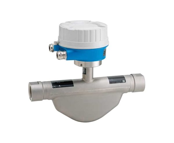 Proline Promass G 100 Coriolis Flow Meter | Endress Hauser Flow Meter