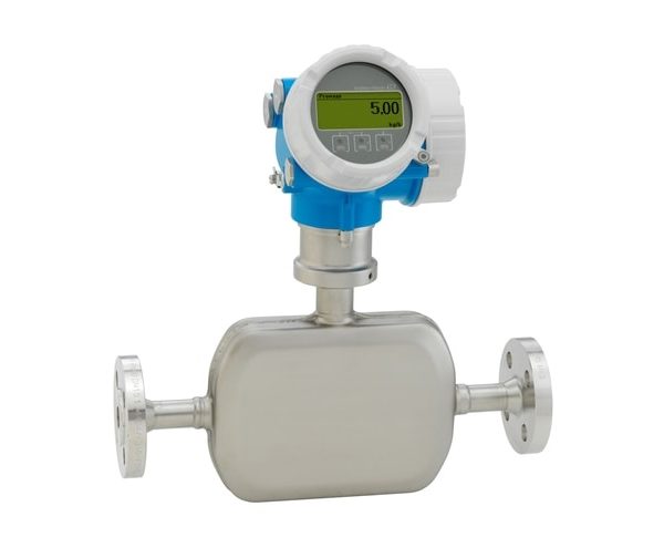 Proline Promass A 200 Coriolis Flow Meter | Endress Hauser Flow Meter