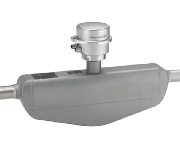 Proline Promass S 100 Coriolis Flow Meter | Endress Hauser Flow Meter