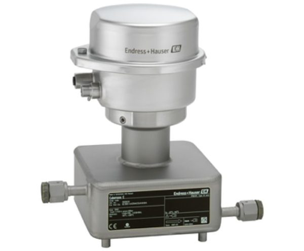 Proline Cubemass C 100 Coriolis Flow Meter | Endress Hauser Flow Meter
