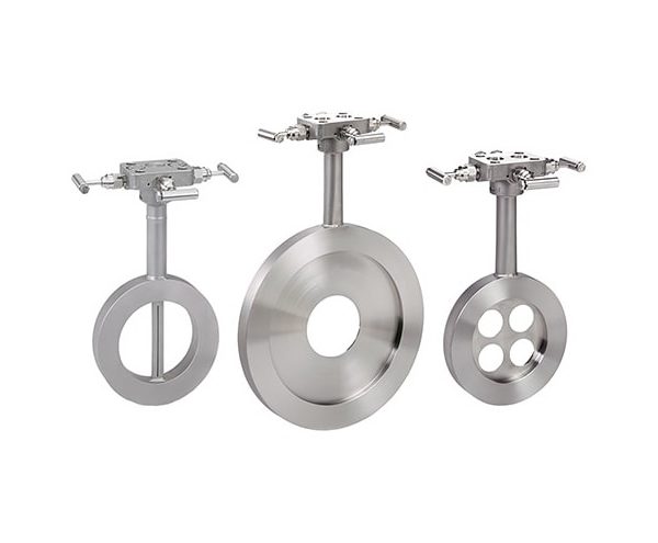 Rosemount 405 | Rosemount Compact Orifice Flow Element