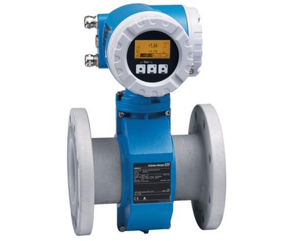 Proline Promag 55S | Endress Hauser Flow Meter