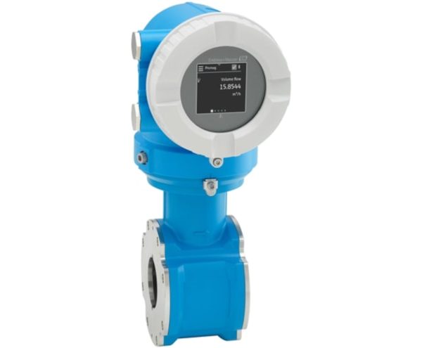 Proline Promag D 10 | Endress Hauser Flow Meter