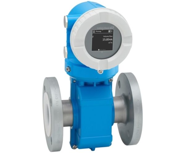 Proline Promag P 10 | Endress Hauser Flow Meter