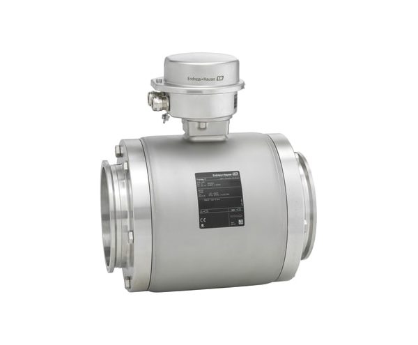 Proline Promag H 100 | Endress Hauser Flow Meter