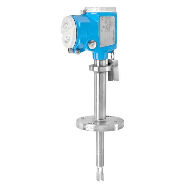 Endress Hauser Liquiphant FTL81 Level Switch | E+H