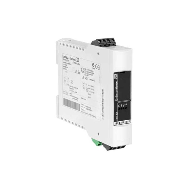 Endress Hauser Nivotester FTW325 Level Switch | E+H
