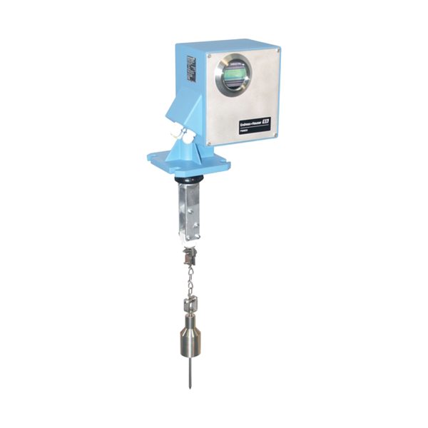 Endress Hauser Silopilot FMM20 Level Meter | E+H