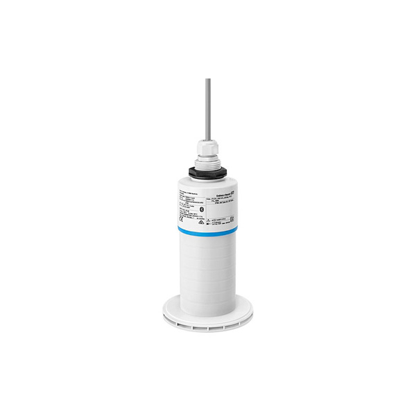 Endress Hauser Micropilot FMR20 Radar Level Transmitter | E+H