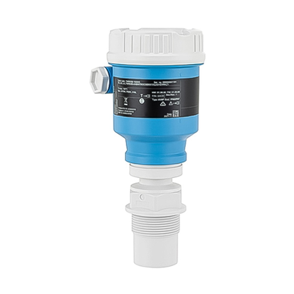 Endress Hauser Micropilot FMR60B Radar Level Transmitter | E+H