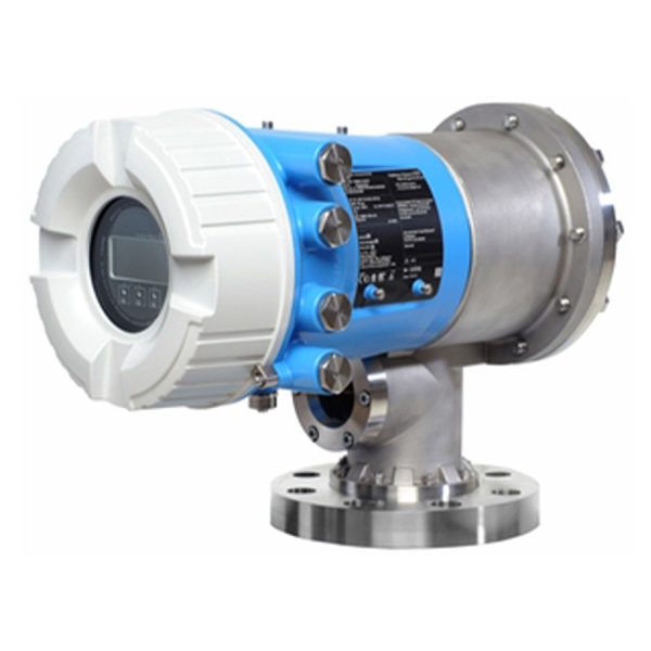 Endress Hauser Proservo NMS81 Tank Gauge | E+H