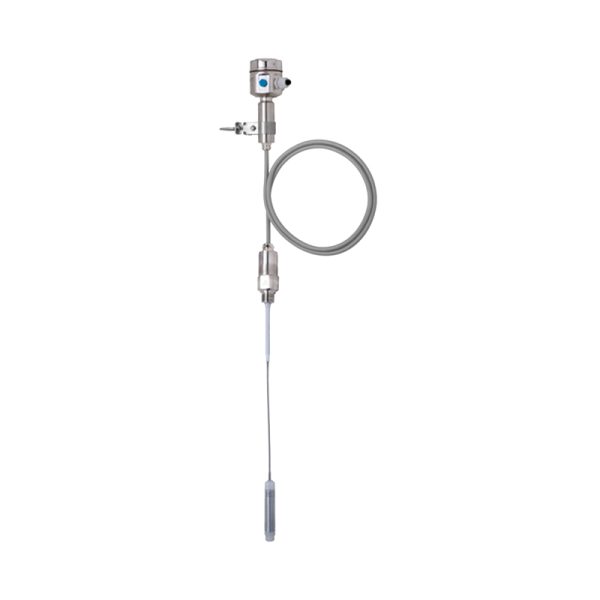 Endress Hauser Liquicap FMI52 Capacitive Level Transmitter | E+H