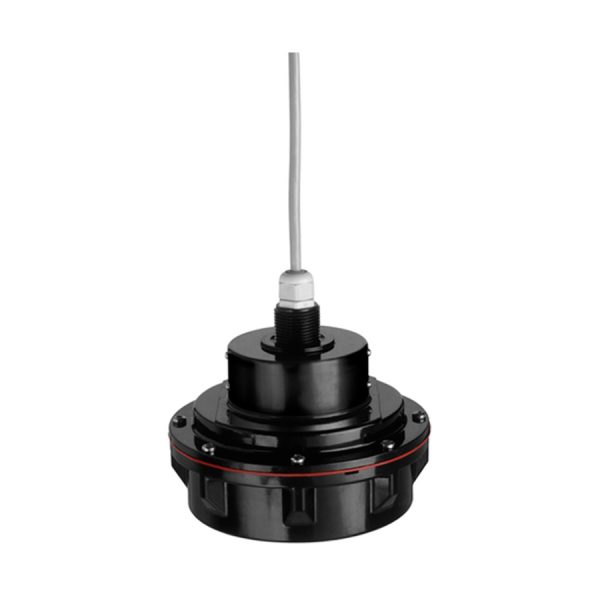 Endress Hauser Prosonic FDU93 Ultrasonic Level Sensor | E+H