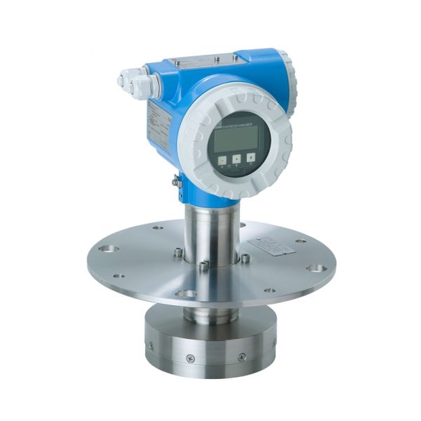 Endress Hauser Micropilot FMR532 Radar Level Transmitter | E+H