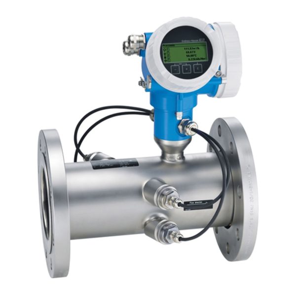 Proline Prosonic Flow B 200 Ultrasonic Flow Meter | Endress Hauser Flow Meter