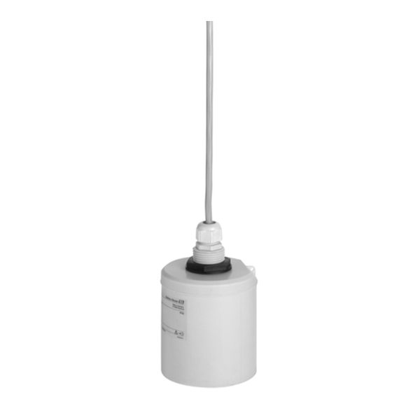Prosonic FDU92 Ultrasonic Level Sensor | Endress Hauser Flow Meter