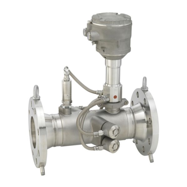 Proline Prosonic G 500 Ultrasonic Flow Meter | Endress Hauser Flow Meter