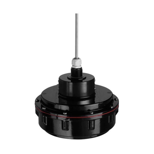 Prosonic FDU95 Ultrasonic Level Sensor | Endress Hauser Flow Meter