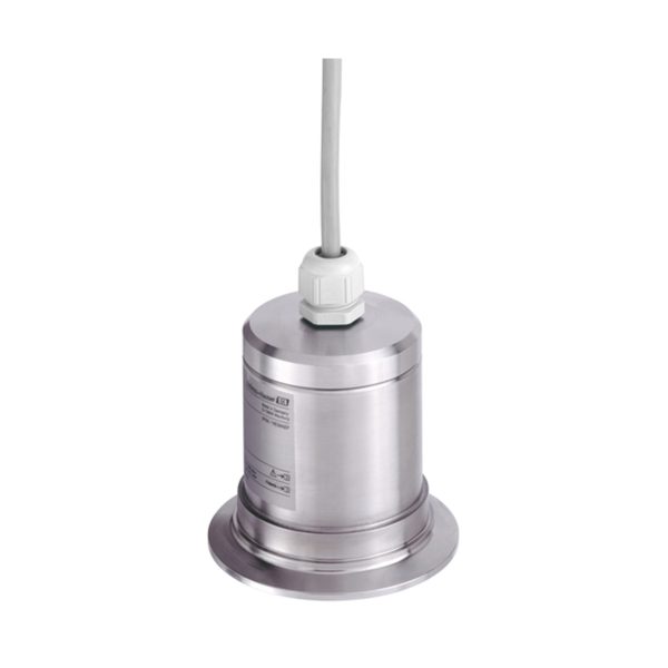 Prosonic FDU91F Ultrasonic Level Sensor | Endress Hauser Flow Meter