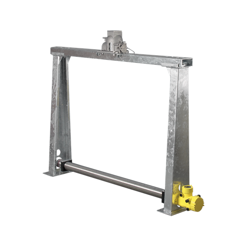 WEIGHTRAC 31 | VEGA Radar | WEIGHTRAC | VEGA Radar Sensors | VEGA Level Transmitter